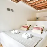 Magnifique Appartement Pour 6 - Montorgueil