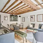 Magnifique Appartement Pour 6 - Montorgueil